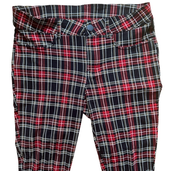 Seven 7 Skinny Leg Pull On Ponte Pant Legging - Picture 3 of 9